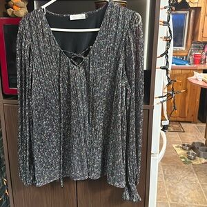 New without tags Ramy Brooks shirt in size large